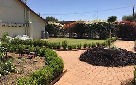 Club Boutique Hotel Cunnamulla